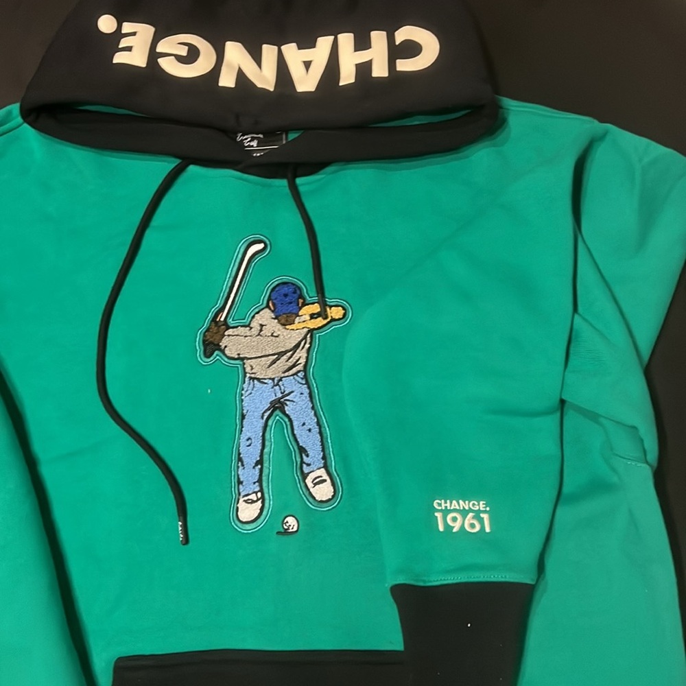 Eastside Golf Men's 1961 Change Hoodie